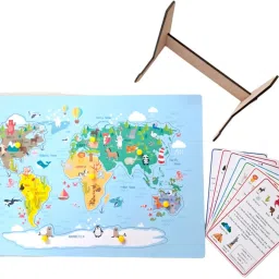 Continent Puzzle-picture-17