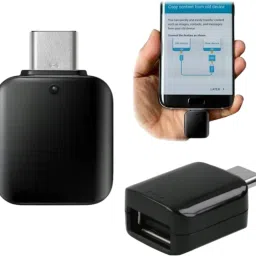 BROP USB, USB Type C OTG Adapter image 2