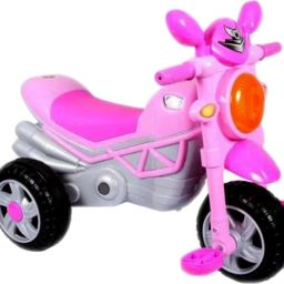 BABY BULLET TRICYCLE FOR KIDS WITH BASKET PINK COLOUR KIDS TRICYCLE RECOMMENDED TRICYCLE FOR BABY GIRL OR TRICYCLE FOR BABY BOY OR TRICYCLE FOR TODDLER GIRL OR TRICYCLE FOR TODDLER BOY RECOMMENDED FOR TODDLER 1,2,3,4,5 YEAR CHILDREN TRICYCLE FOR KIDS KIDS TRICYCLE BABY TRICYCLE PINK BULLET Tricycle BABY BULLET BIKE RIDER TRICYCLE FOR KIDS WITH LIGHT AND MUSIC BIKE RIDE ON RECOMMENDED FOR KIDS COLOR (PINK) Tricycle-image-62