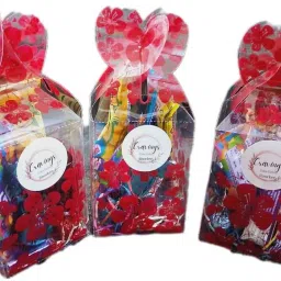 Printed Party Box-43