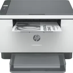 HP LaserJet MFP M233dw Printer Multi-function WiFi Monochrome Laser Printer-10