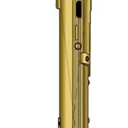 snectian V1 Signature Gold Dragon Luxury Mobile Sim Keypad| with 1.8" Display image 4
