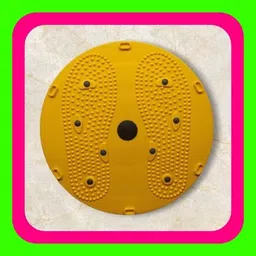 zxxxt tummy twister / ab twister unisex 1059 Ab Exerciser-picture-45