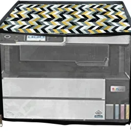 JMT EPSON ECO TANK L 6490-MULTI COLOR Printer Cover-picture-14