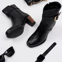 elle Boots For Women-picture-0