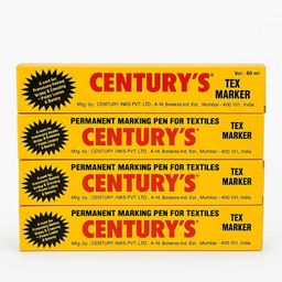 century Standard Marker Golf Ball Marker-picture-34