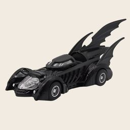 gknex Black Super Hero 1:24 Die-Cast Metal Toy Car for Kids – Random Design, Pack of 1-picture-21