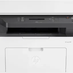 HP MFP 1188NW Multi-function Laser Printer Multi-function WiFi Monochrome Laser Printer-20