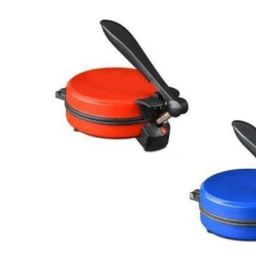 Red & Blue E-A10 Roti and Khakra Maker-29
