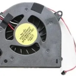 Sparefly CPU Fan Compatible For HP Compaq CQ320, CQ321, CQ325, CQ326, CQ420, CQ421 Cooler-image-31