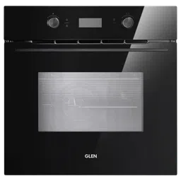 GLEN BO-661MRT 80L Built-in Microwave Oven with Turbo Convection Fan (Black)-picture-22