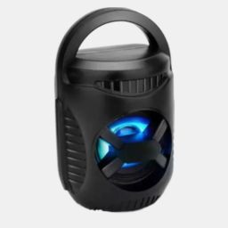YAROH M9_Ikka DJ Multimedia Bluetooth Speaker: Portable 15W Home Theater Experience 10 W Bluetooth Laptop/Desktop Speaker-19