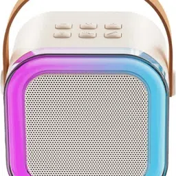 ENMORA K12 Speaker Bluetooth Wireless Speaker Multi Modes With RGB Lights CBK3 56 W Bluetooth Party Speaker-16
