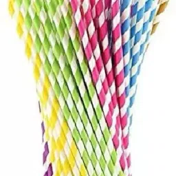 Straight Drinking Straw-image-75