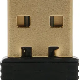 spincart USB WiFi Adapter 450 Mbps, Wireless, Adapter Dongle for Desktop Laptop PC USB Adapter-21