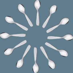 Stainless Steel Cutlery Set-image-30