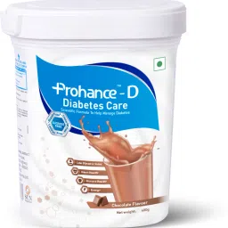 D Sugar Free Protien Powder for Diabetes People to Manage Weight & Energy Whey Protein-picture-21