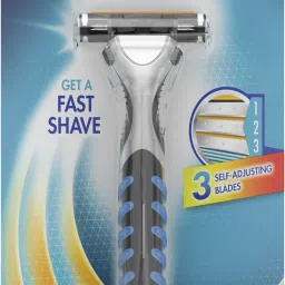Vector 3 Razor for men, Men-18