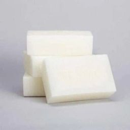 Goat Milk Melt & Pour Soap Base Super Quality Milky White Soap Material Net 500g-picture-0