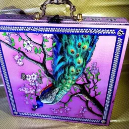 N/A wooden board Gift Wrapper-image-96