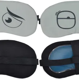 Cooling Gel Eye Mask for Puffy Eyes and Tired Eyes-image-19
