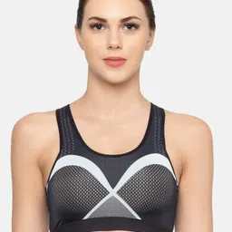 Triumph Triaction Knit Motion Pro Padded Wireless Extreme bounce control Sports Bra-28