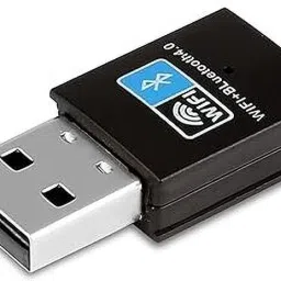 ALRITO Wireless Nano USB 2.0 Network Adapter for Laptop Desktop PC USB Adapter image 2