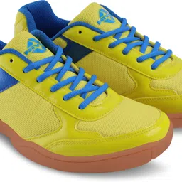 nivia Flash Badminton Shoes For Men-picture-28