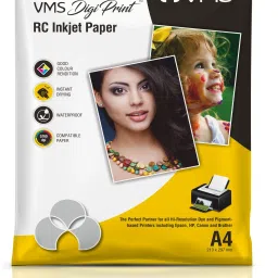 DigiPrint Matte A4 Photo Paper (1 x 20 sheets) 240 gsm Photo Paper-image-17