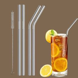 Bendable Drinking Straw-image-109