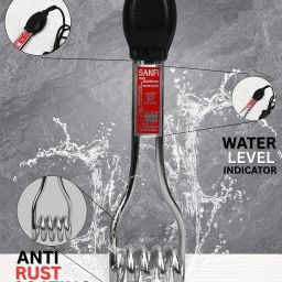 BLACK 15000 W Shock Proof Immersion Heater Rod-image-56