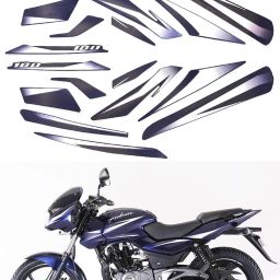 Sticker & Decal for Bike-25