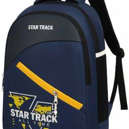 Large 35 L Laptop Backpack Large 35 L Backpack Durable Water-Resistant Laptop Bag Ideal for College, Office-image-41