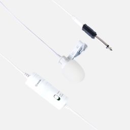 By-m1 3.5mm Electret Condenser Microphone with 1/4" Adapter for Smartphones, DSLR, Camcorders Microphone-image-80