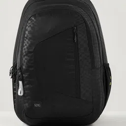 Wildcraft Kids Checked ClimaCool Backpack-Up to 18 inch-image-14