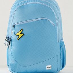 Wildcraft Kids Checked ClimaCool Backpack-Up to 18 inch-62