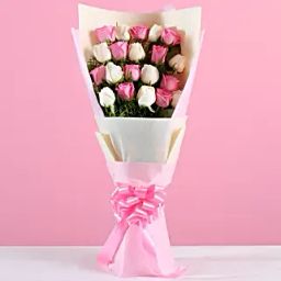 Elegant Roses Bunch-27