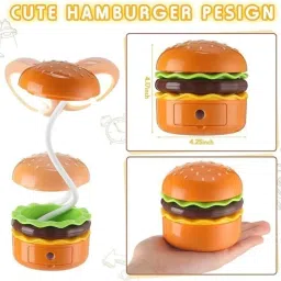 Trending burger lamp Table Lamp-47