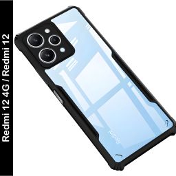 Back Cover for Mi Redmi 12 4G-image-94