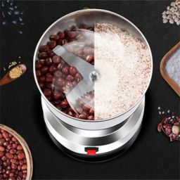 MIXER-MSV-Electric Coffee Bean Grinder Nut Seed Herb Grind Spice Crusher Blender Mixer Grinder Coupler-picture-28