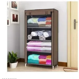 Carbon Steel Collapsible Wardrobe-picture-16