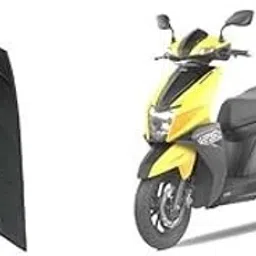 PJ_NTORQ FOOT MAT_002 TVS Ntorq 125 Two Wheeler Mat-image-79