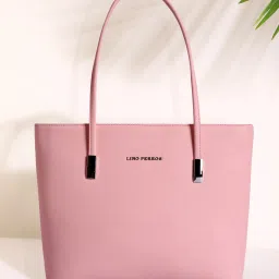 Women Pink Shoulder Bag - Regular Size-image-43