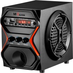 M-BELIVER NANO PLUS 30 W 30 W Bluetooth Home Theatre-picture-19