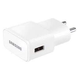 SAMSUNG 15W Type A Fast Charger (Type A to Type C Cable, Universal Voltage, White)-16