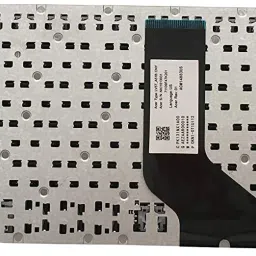 WISTAR Acer Aspire A315-33 A315-52 E5-522 E5-522G E5-523 E5-523G E5-532 E5-532G E5-552 E5-552G E5-553 E5-553G E5-573 E5-573G E5-575 E5-575G (Without Frame) Laptop Keyboard Replacement Key image 3