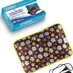 Gel Super Comfort Heating Warm Bag Rechargeable Electric 1 L Hot Water Bag-image-38