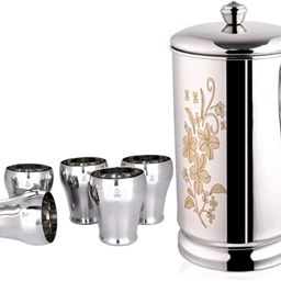 j6+g7 6pc Jug Glass Set-image-43
