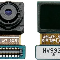 Shinzo Front Facing Camera Module Replacement for Samsung Galaxy A51 / A71 - 32MP Selfie Camera - Easy Installation - Front Camera-0