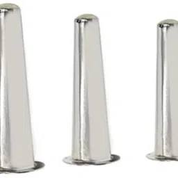 Stainless Steel Anal Dilator Set Sizes 1, 2, 3 – Medical Grade Rectal Dilators Vaginal Dilator-image-55